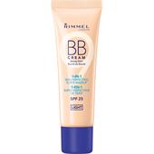 Rimmel London - Gesicht - BB Cream