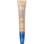 Rimmel London - Ansigt - Match Perfection Concealer