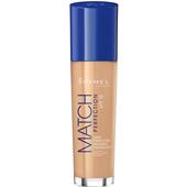 Rimmel London - Gesicht - Match Perfection Foundation
