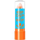 Rimmel London - Lippen - Keep Calm Lipbalm