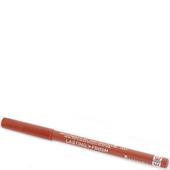 Rimmel London - Lips - Lasting Finish 1000 Kisses Stay On Lipliner Pencil