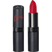 Rimmel London - Lips - Lasting Finish Lipstick by Kate