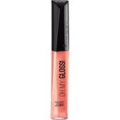 Rimmel London - Lips - Oh My Gloss!