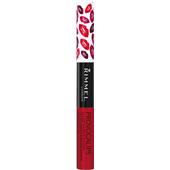 Rimmel London - Læber - Provocalips Lip Color