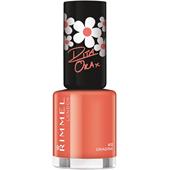 Rimmel London - Nägel - Rita Ora Collection 60 Seconds Supershine Nailpolish