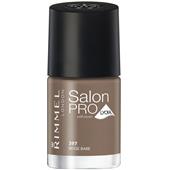 Rimmel London - Negle - Salon Pro With Lycra Nailpolish