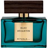 Rituals - Herrendüfte - Bleu Byzantin Eau de Parfum Spray