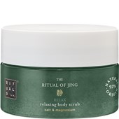 Rituals - Bath & Shower - Body Scrub