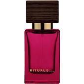 Rituals - Damendüfte - Eau D'Orient Eau de Parfum Travel Spray