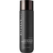 Rituals - Homme Collection - Strengthening Caffeine Shampoo
