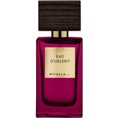 Rituals - Damendüfte - Eau d'Orient Eau de Parfum Spray