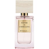 Rituals - Damendüfte - Fleurs de l'Himalaya Eau de Parfum Spray