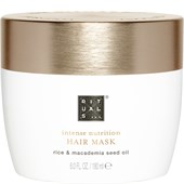 Rituals - Elixir Collection - Intense Nutrition Hair Mask