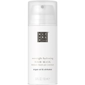 Rituals - Elixir Collection - Overnight Hydrating Hair Mask