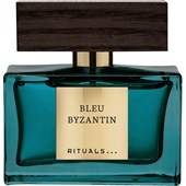 Rituals - Herrendüfte - Bleu Byzantin Eau de Parfum Spray
