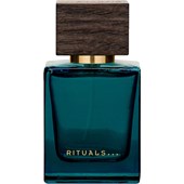 Rituals - Herrendüfte - Bleu Byzantin Eau de Parfum Spray