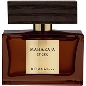 Rituals - Herrendüfte - Maharaja d'Or Eau de Parfum Spray