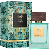 Rituals - Herrendüfte - Nuit d'Azar Eau de Parfum Spray