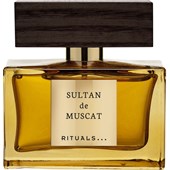 Rituals - Herrendüfte - Sultan de Muscat Eau de Parfum Spray