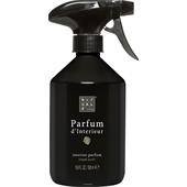 Rituals - Home - Black Oudh Parfum d'Interieur