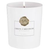Rituals - Home - Green Cardamom Scented Candle