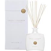 Rituals - Home - Green Cardamon Fragrance Sticks