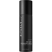 Rituals - Homme Collection - 24h Anti-Perspirant Spray