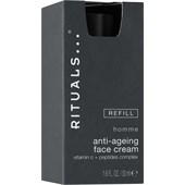 Rituals - Homme Collection - Anti-Ageing Face Cream
