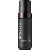 Rituals - Homme Collection - Face Cleansing Foam