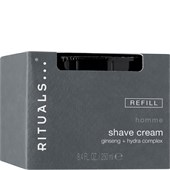 Rituals - Homme Collection - Shave Cream