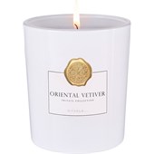 Rituals - Private Collection - Oriental Vetiver Scented Candle