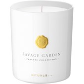 Rituals - Private Collection - Savage Garden Scented Candle