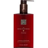 Rituals - The Ritual Of Ayurveda - A Moment Of Hand Wash