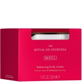 Rituals - The Ritual Of Ayurveda - Balancing Body Cream