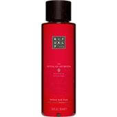 Rituals - The Ritual Of Ayurveda - Energy Bubbles Luxurious Bath Foam