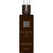 Rituals - The Ritual Of Ayurveda - Harmonious Hand Balm