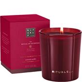 Rituals - The Ritual Of Ayurveda - Indian Rose Scented Candle