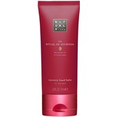 Rituals - The Ritual Of Ayurveda - Recovery Hand Balm