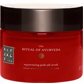 Rituals - The Ritual Of Ayurveda - Himalaya Scrub Purifying Himalayan Salt Scrub