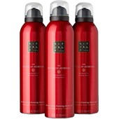 Rituals - The Ritual Of Ayurveda - Value Pack Foaming Shower Gel