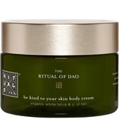 Rituals - The Ritual Of Dao - Be Kind To Your Skin Body Cream