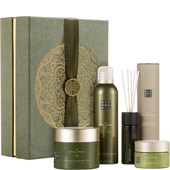 Rituals - The Ritual Of Dao - Geschenkset