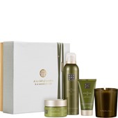 Rituals - The Ritual Of Dao - Geschenkset