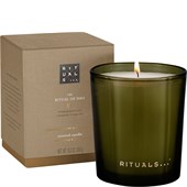 Rituals - The Ritual Of Dao - Lotus Secret Scented Candle