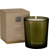 Rituals - Home - Lotus Secret Scented Candle