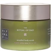 Rituals - The Ritual Of Dao - Mindful Body Scrub