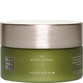 Rituals - The Ritual Of Dao - Mindful Body Scrub