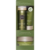 Rituals - The Ritual Of Dao - Try Me Set