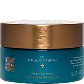 Rituals - The Ritual Of Hammam - Sea Salt Hot Scrub
