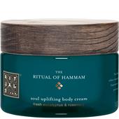 Rituals - The Ritual Of Hammam - Soul Uplifting Body Cream